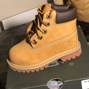 5c timberland boots